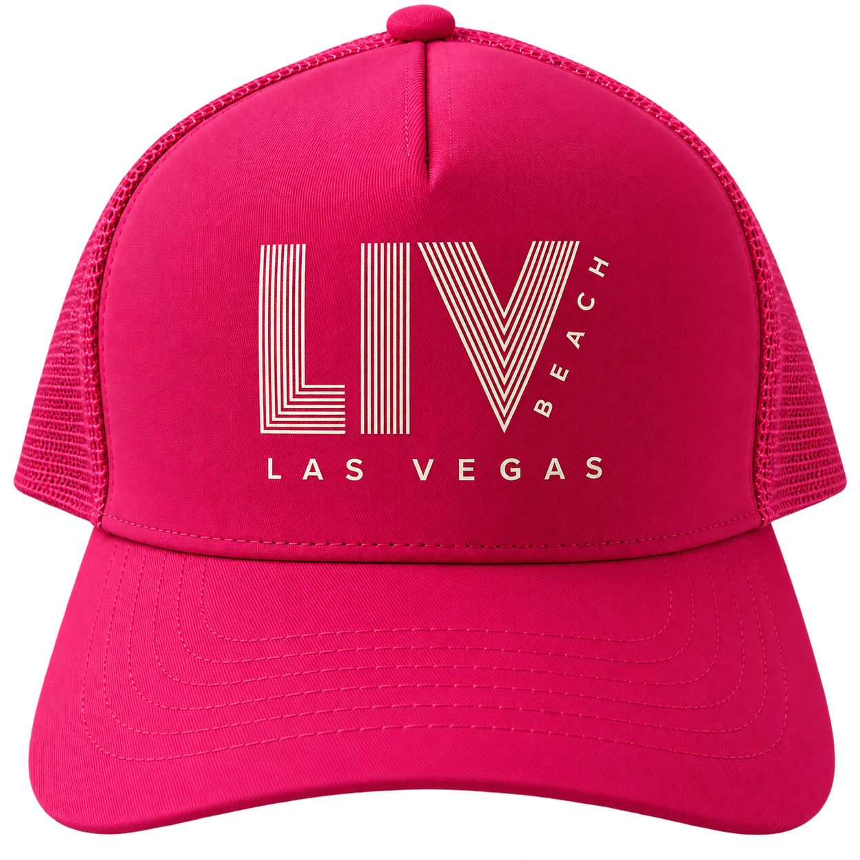 Custom Headwear
